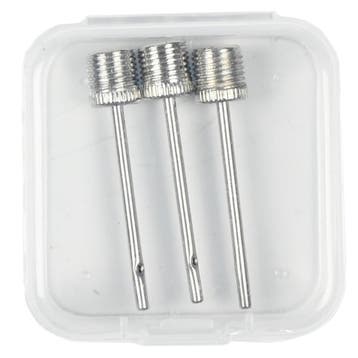 Benson Multifunctionele nippelset voor ballenpomp - 3 stu..., Ophalen of Verzenden, Nieuw, Band