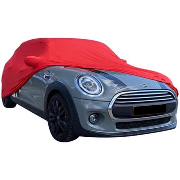 Autohoes voor Mini Cooper (F55) (2014-heden) Indoor BESTE, Ophalen of Verzenden, Nieuw, Op maat