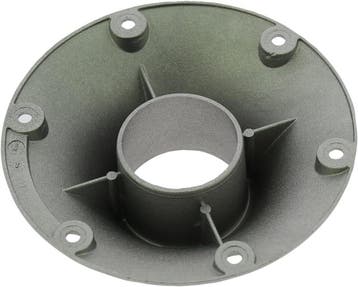 Fiamma  Conic connection (C ) C5063-01-, Ophalen of Verzenden, Nieuw