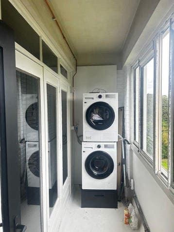 Te huur: Appartement Gerdesiaweg in Rotterdam, Appartement, Rotterdam, Zuid-Holland