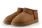 Ugg Enkellaarzen in maat 39 Beige, Verzenden, Beige, Lage of Enkellaarzen, Zo goed als nieuw