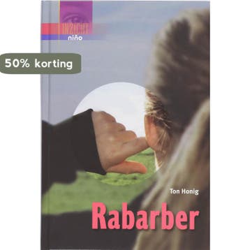 Rabarber - T. Honig 9789085605461, Verzenden, Gelezen, T. Honig