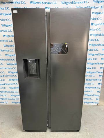 Amerikaanse Koelkast Samsung RS90F65EDFEF, Witgoed en Apparatuur, Koelkasten en IJskasten, Verzenden, Nieuw