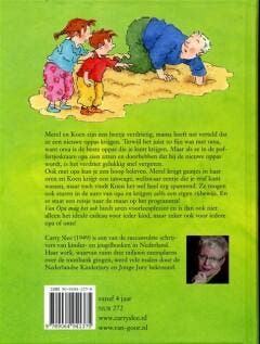 Van opa mag het ook 9789064941375 Carry Slee, Verzenden, Gelezen, Carry Slee