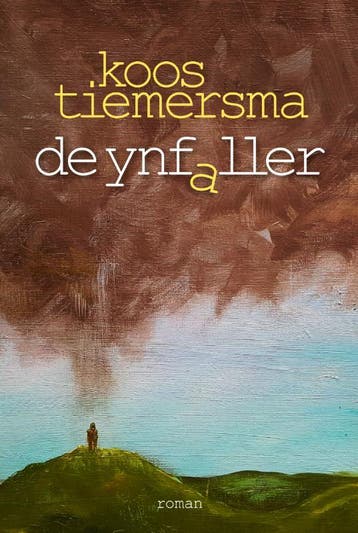 De Ynfaller | Koos Tiemersma | Nieuw, Ophalen of Verzenden, Nieuw, Koos Tiemersma