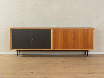Heinrich Riestenpatt - Dressoir - Walnoot - Sideboard uit de