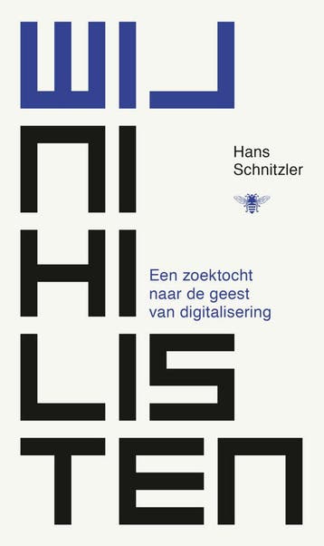 Wij nihilisten (Nieuw), Verzenden, Nieuw, Hans Schnitzler