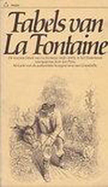 Fabels van La Fontaine - de La Fontaine, Verzenden, Gelezen