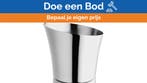 Bieden: Vertige 271679 ice bucket with clear, Ophalen of Verzenden, Nieuw