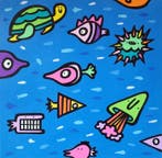 Kev Munday - Tidal Treasures