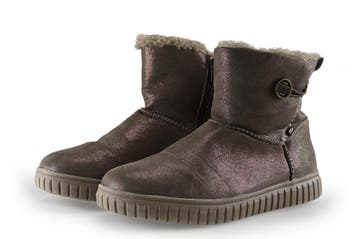 s. Oliver Enkellaarzen in maat 39 Bruin, Kleding | Dames, Bruin, Verzenden, Lage of Enkellaarzen, S. Oliver