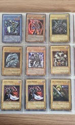 Konami Card - Yu-Gi-Oh!, Nieuw