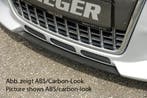 Rieger spoilerzwaard | TT (8N) - Coupé, Roadster | stuk onge, Verzenden, Nieuw, Audi