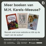Uit het hart gegrepen 9789033128226 M.H. Karels-Meeuse, Verzenden, Zo goed als nieuw, M.H. Karels-Meeuse