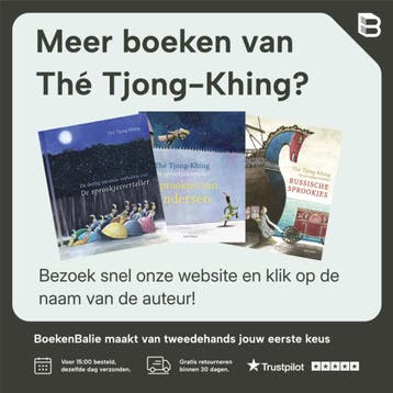 Vos en Haas Feestboek / Vos en Haas - Thé Tjong-Khing, Verzenden, Zo goed als nieuw, Thé Tjong-Khing