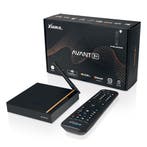 Xsarius Avant 3+ 4K IPTV Box + Gratis mini toetsenbord | WIN, Ophalen of Verzenden, Nieuw