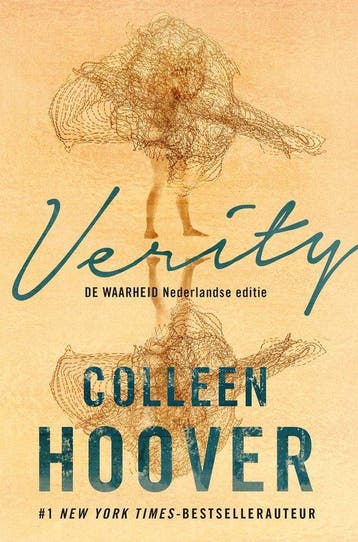 9789020554328 Verity Colleen Hoover, Verzenden, Nieuw, Colleen Hoover