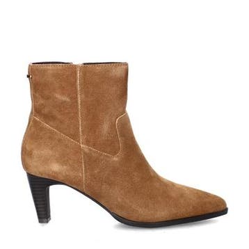Mexx Very Teagu rits- & gesloten boots voor dames, Mexx, Overige kleuren, Verzenden, Lage of Enkellaarzen