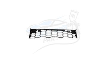 Grill onder geschikt voor Golf 8 GTI GTD GTE 2020-2024, Ophalen of Verzenden, Nieuw, Voor, Volkswagen