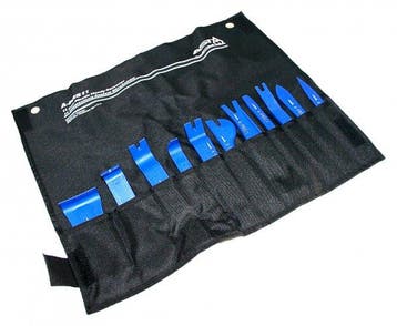 Bekleding En Panelen Verwijder Set - 11 Delige Set - ASTA, Ophalen of Verzenden, Nieuw