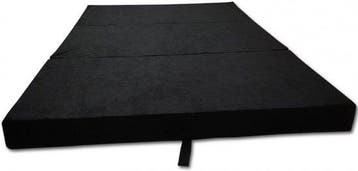 Reis Matras Compact | 120x200cm | Laatste Stuks!, Overige materialen, Outdoor, Verstelbaar, Beige