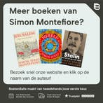 De Romanovs 1613-1918 9789046823903 Simon Montefiore, Verzenden, Zo goed als nieuw, Simon Montefiore