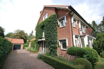 Te huur: Huis Schout bij Nacht Doormanlaan in Wassenaar, Wassenaar, Zuid-Holland