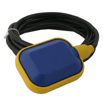 Vlotterschakelaar MAC3 Key-serie 5m Kabel, Verzenden, Nieuw