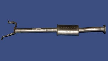*Tip*  Middendemper MAZDA 626, Ophalen of Verzenden, Nieuw, Mazda