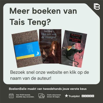 ORKA VAN DE WINTER - Tais Teng 9789066920859, Verzenden, Gelezen, Tais Teng