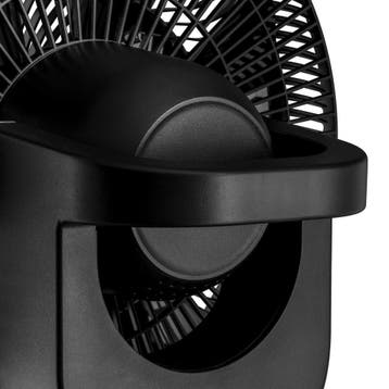 Duux Whisper Flex Smart Statiefventilator - Staande, Ophalen of Verzenden, Zo goed als nieuw