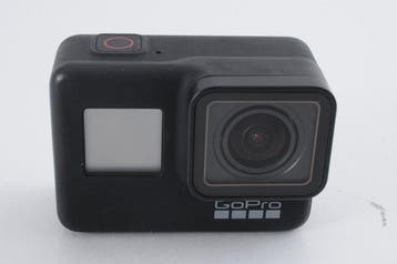 GoPro HERO7 Black Videocamera, Nieuw