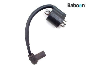 Bobine KTM 125 LC2 1996-1997, Verzenden, Gebruikt