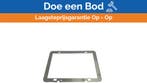 Bieden: NW-4017 Marine Bridge Control Unit Mounting Bracket, Watersport en Boten, Ophalen of Verzenden, Nieuw, Kabel of Apparatuur