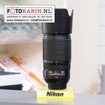 Nikon AF-S 70-300mm 4.5-5.6 VR Mooi | Foto Karin Kollum, Ophalen of Verzenden, Zo goed als nieuw, Telelens, Zoom