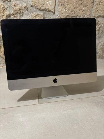Apple iMac 21.5 (Late 2013) | Core i5 2.7GHz | 8GB RAM |, Nieuw