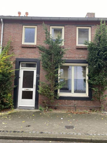 Te huur: Huis Bloemenweg in Maastricht, Limburg, Maastricht