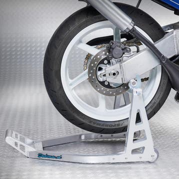 Datona Paddockstand achterwiel - Aluminium - Datona, Ophalen of Verzenden, Nieuw