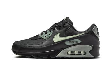 Nike Air Max 90 Gore-Tex Black Honeydew, Kleding | Heren, Nieuw