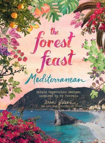 9781419738128 Forest Feast Mediterranean Simple Vegetaria..., Verzenden, Zo goed als nieuw, Erin Gleeson