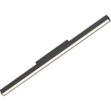 48V Magnetische Lineaire LED Railverlichting -, Huis en Inrichting, Lampen | Spots, Ophalen of Verzenden, Nieuw, Plafondspot of Wandspot
