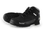 Timberland Boots in maat 41½ Zwart, Kleding | Heren, Schoenen, Verzenden, Boots, Zo goed als nieuw, Timberland