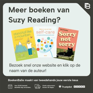 Self-care for Tough Times - Suzy Reading 9781783253753, Verzenden, Zo goed als nieuw, Suzy Reading