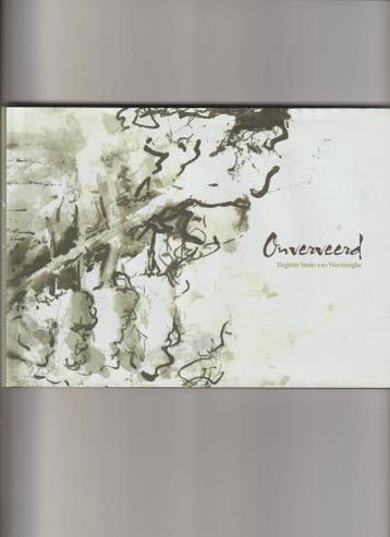Onvereerd - Eugenie Smits van Waesberghe 9789082253207, Verzenden, Zo goed als nieuw, Eugenie Smits van Waesberghe