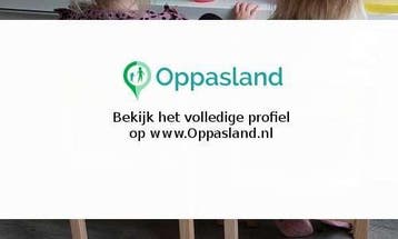 Natascha zoekt een oppas in Hardenberg voor 2 kinderen vo...
