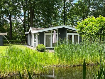 vakantiehuisje te huur op Europarcs recreatiepark Limburg, Limburg, Recreatiepark, Chalet, Bungalow of Caravan, Internet
