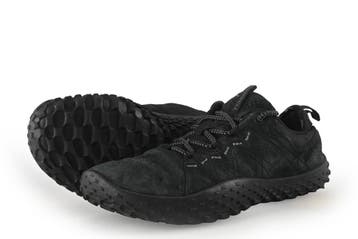 Merrell Barefoot in maat 40½ Zwart, Verzenden, Merrell, Zwart, Gedragen