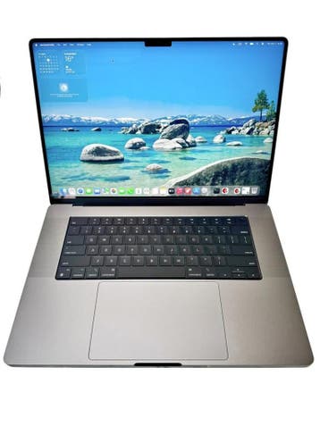 MacBook Pro 2023 | M2 Pro | 19C GPU | 32GB | 512GB 16 inch, MacBook Pro, 2 tot 3 Ghz, 13 inch, 512 GB