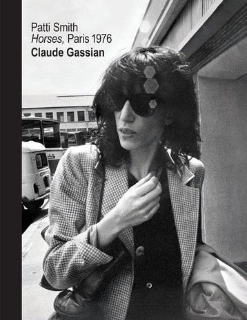 9781419789748 Patti Smith Claude Gassian, Boeken, Verzenden, Nieuw, Claude Gassian