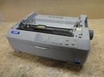 EPSON FX-890 USB Matrix Printer - 18 Pin USB &amp; Parallel...., Refurbished, Printer